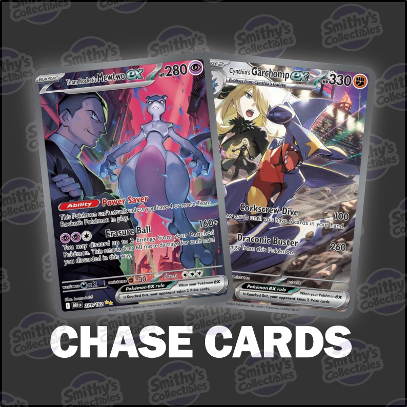 Destined Rivals - Pokemon TCG