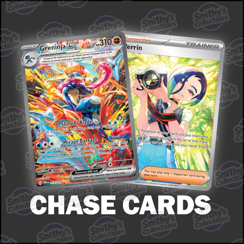 Twilight Masquerade Booster Pack